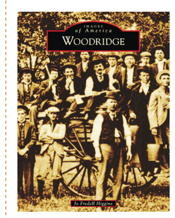 Woodridge